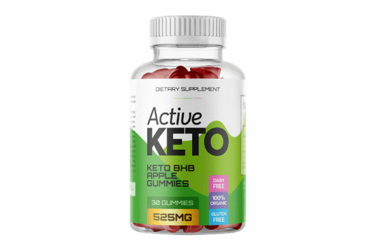 Active Keto