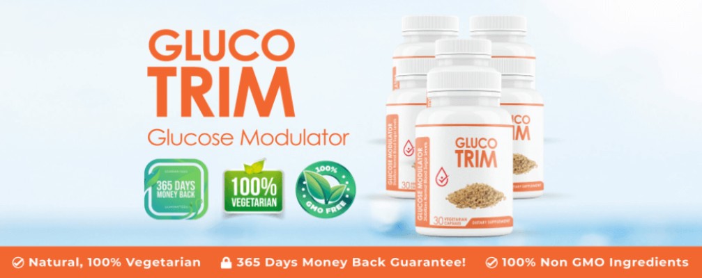 GlucoTrim